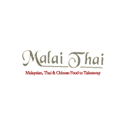 Malai Thai logo.